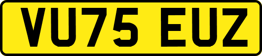 VU75EUZ