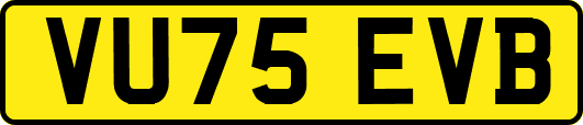 VU75EVB