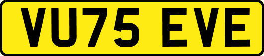 VU75EVE
