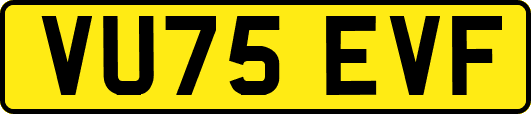VU75EVF