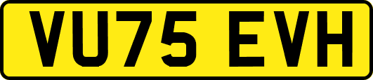 VU75EVH
