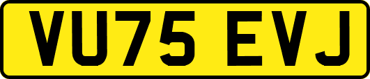 VU75EVJ