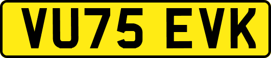 VU75EVK