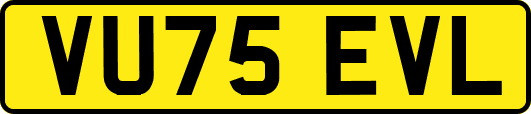 VU75EVL