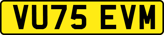 VU75EVM