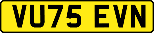 VU75EVN