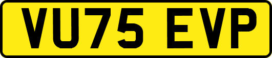 VU75EVP