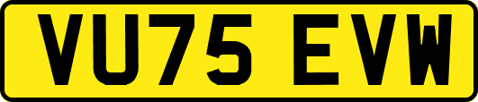 VU75EVW