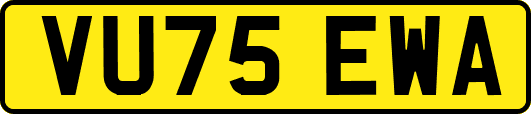 VU75EWA
