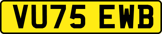 VU75EWB