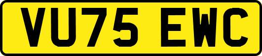 VU75EWC