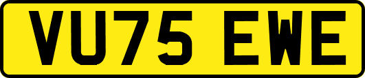 VU75EWE