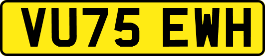 VU75EWH