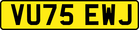 VU75EWJ