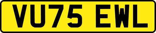 VU75EWL