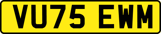 VU75EWM