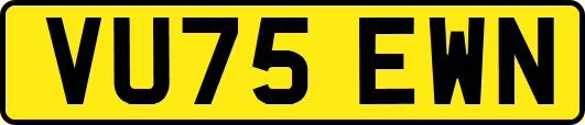 VU75EWN