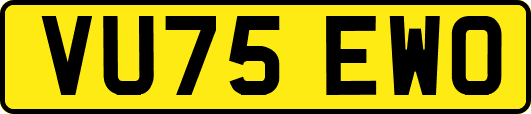 VU75EWO