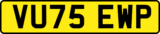 VU75EWP
