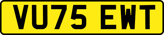 VU75EWT