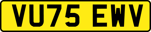 VU75EWV