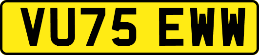 VU75EWW