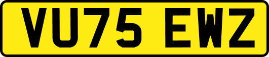 VU75EWZ
