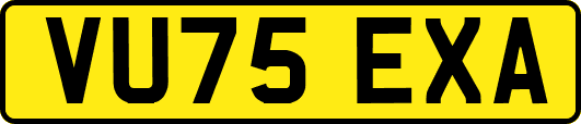 VU75EXA