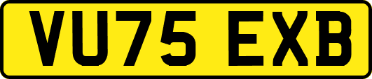 VU75EXB