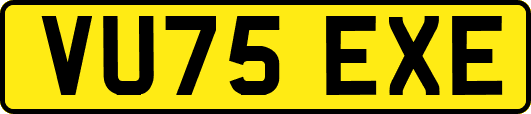VU75EXE
