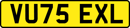 VU75EXL