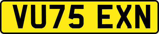 VU75EXN