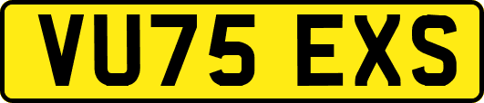 VU75EXS