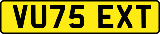 VU75EXT