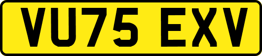 VU75EXV