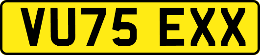 VU75EXX