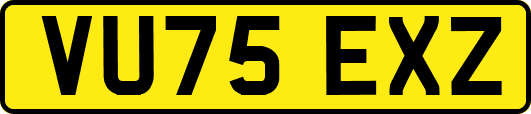 VU75EXZ