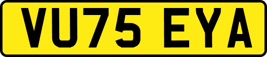 VU75EYA
