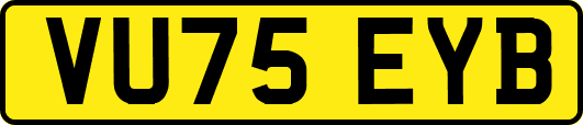 VU75EYB
