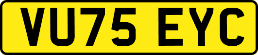 VU75EYC