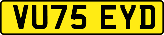 VU75EYD