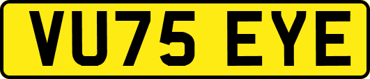 VU75EYE