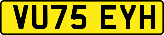 VU75EYH