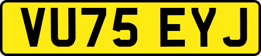 VU75EYJ
