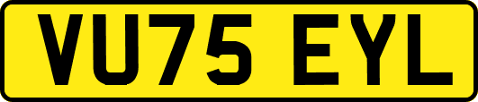 VU75EYL