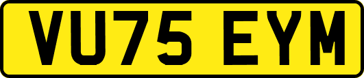 VU75EYM