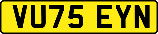 VU75EYN