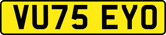VU75EYO