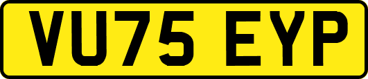 VU75EYP