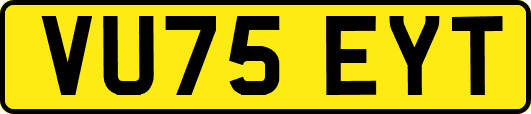 VU75EYT
